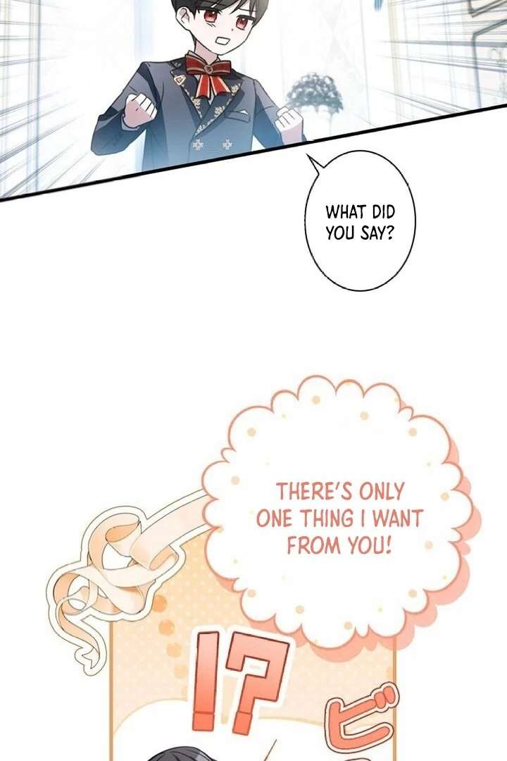 Beloved Contract Lady of the County Chapter 2 537 128