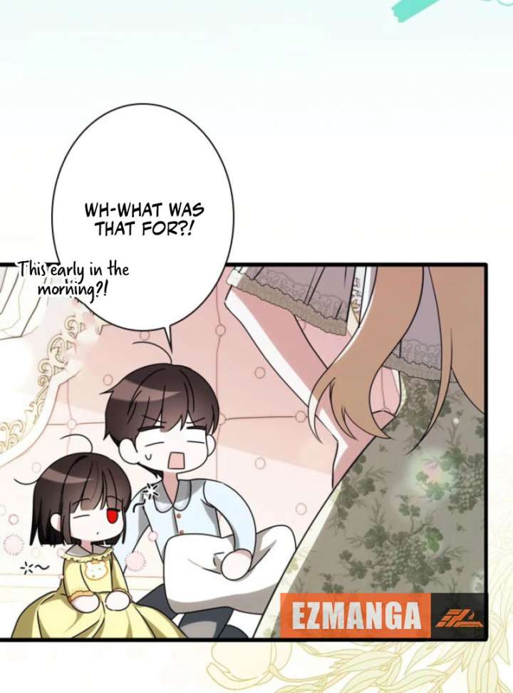 Beloved Contract Lady of the County Chapter 20 542 007