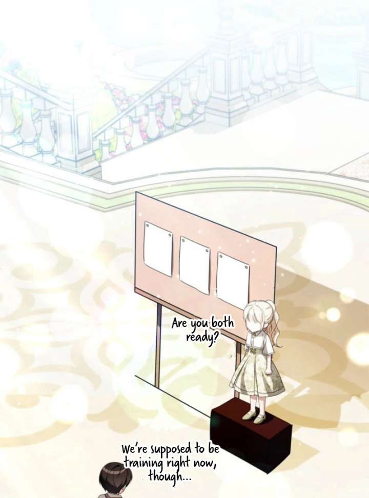 Beloved Contract Lady of the County Chapter 20 549 014