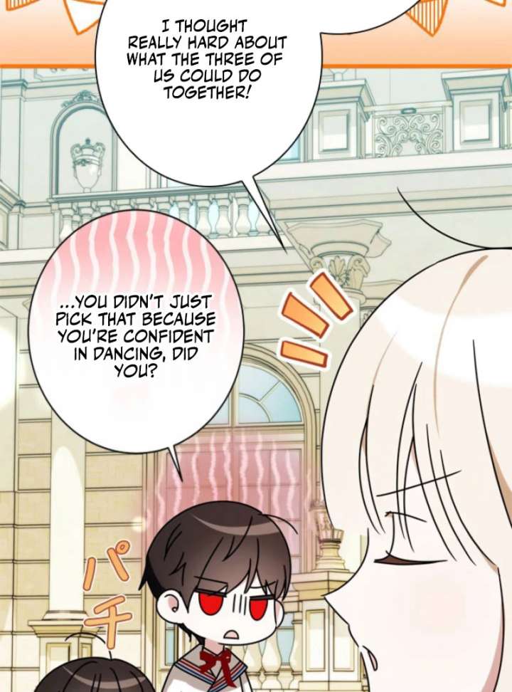 Beloved Contract Lady of the County Chapter 20 555 020