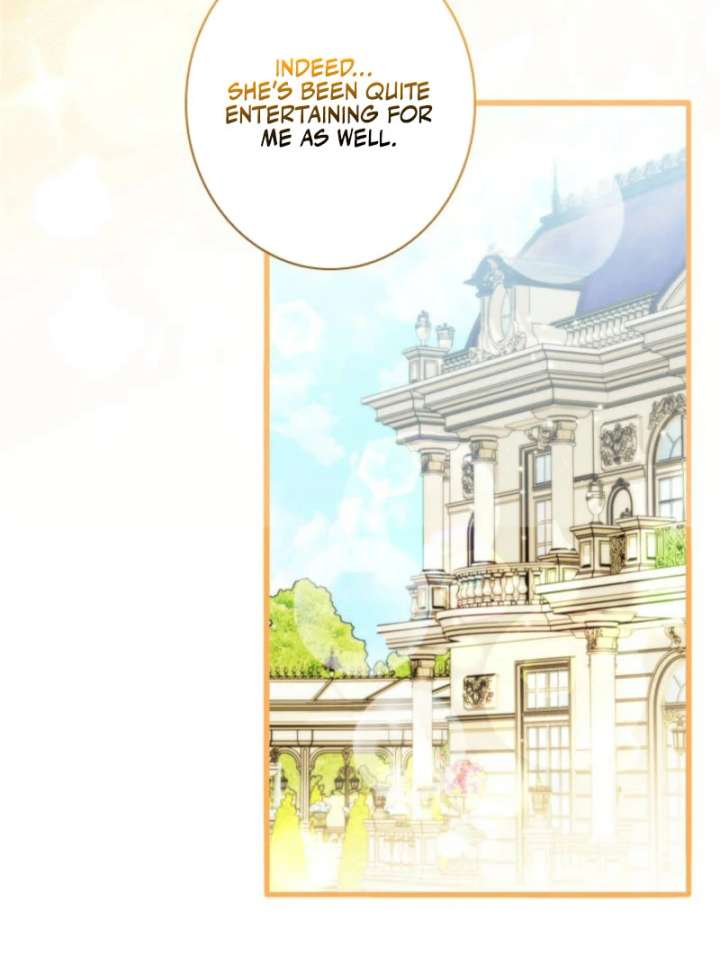 Beloved Contract Lady of the County Chapter 20 578 043