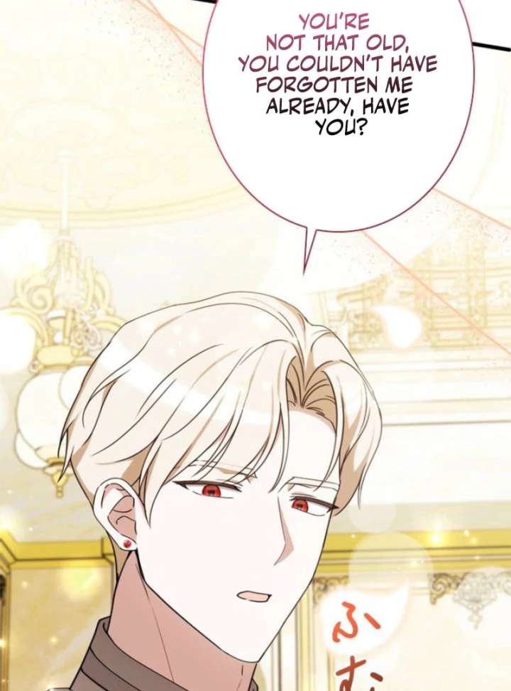 Beloved Contract Lady of the County Chapter 20 593 058