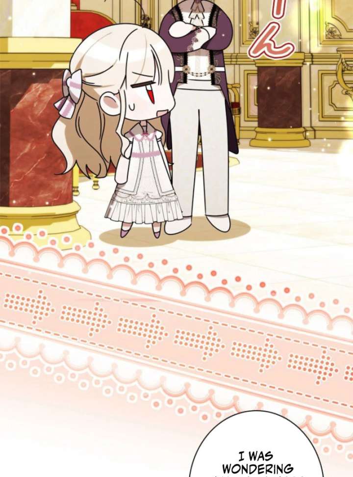 Beloved Contract Lady of the County Chapter 20 596 061