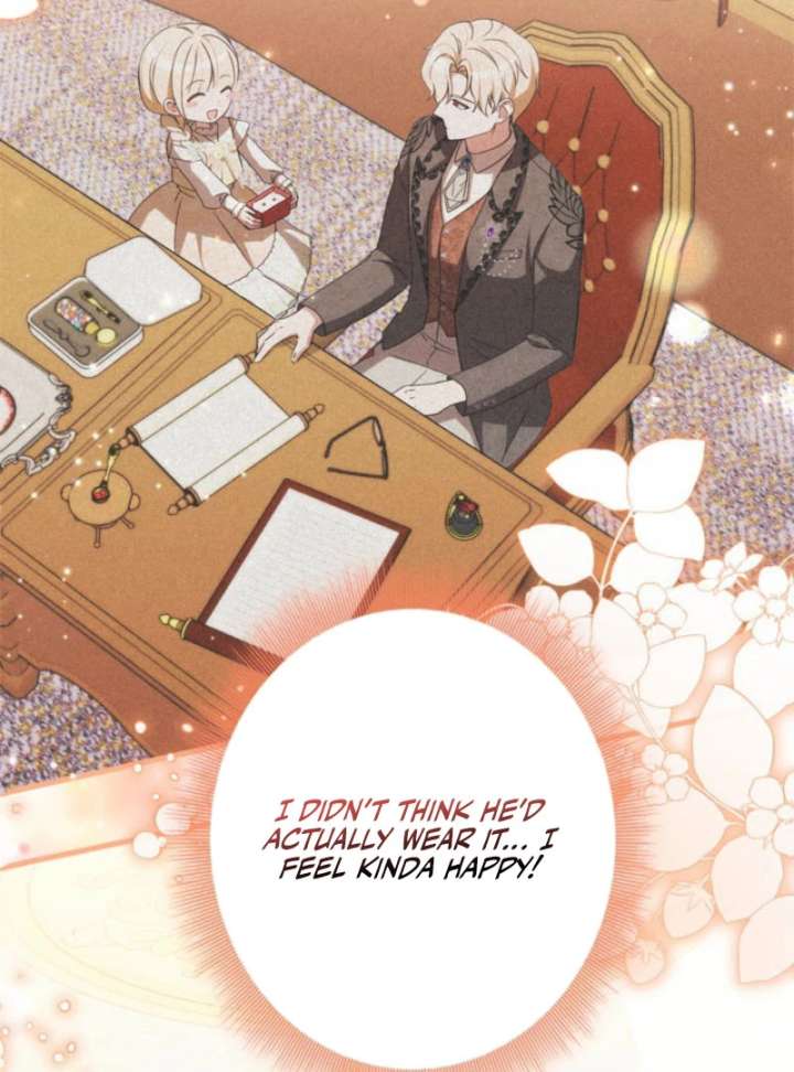 Beloved Contract Lady of the County Chapter 20 601 066