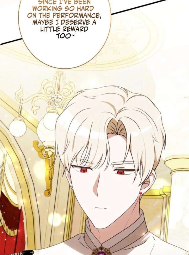 Beloved Contract Lady of the County Chapter 20 606 071