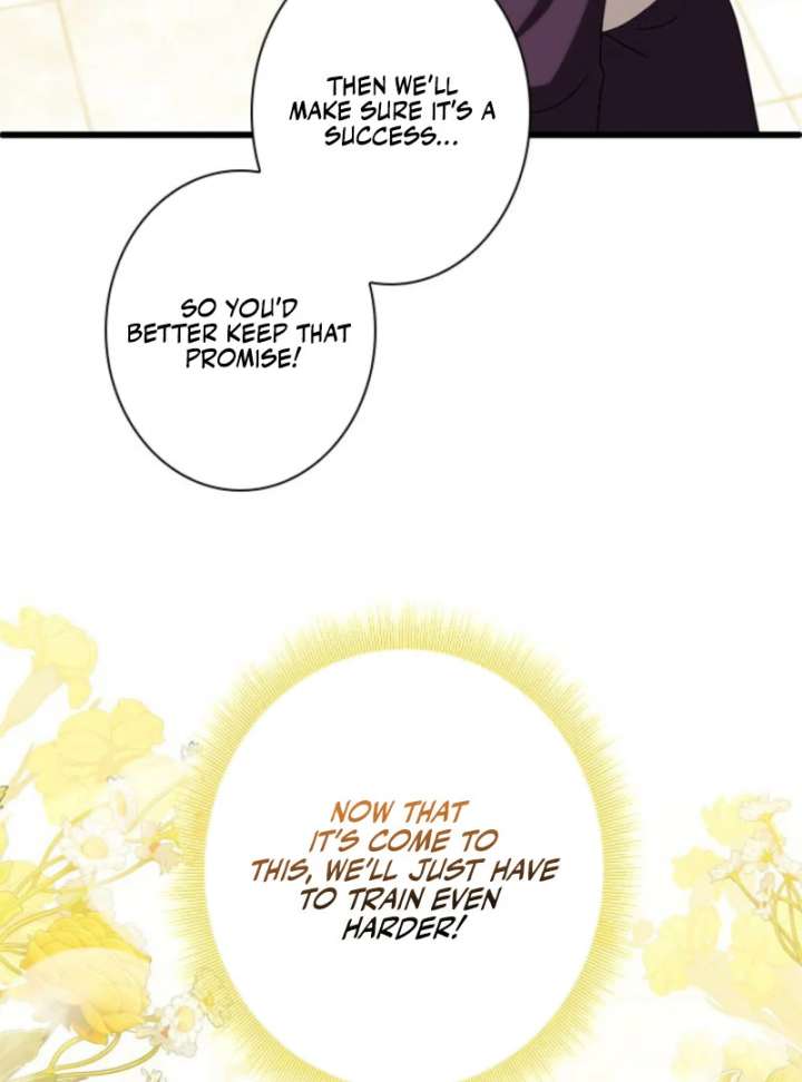 Beloved Contract Lady of the County Chapter 20 616 081