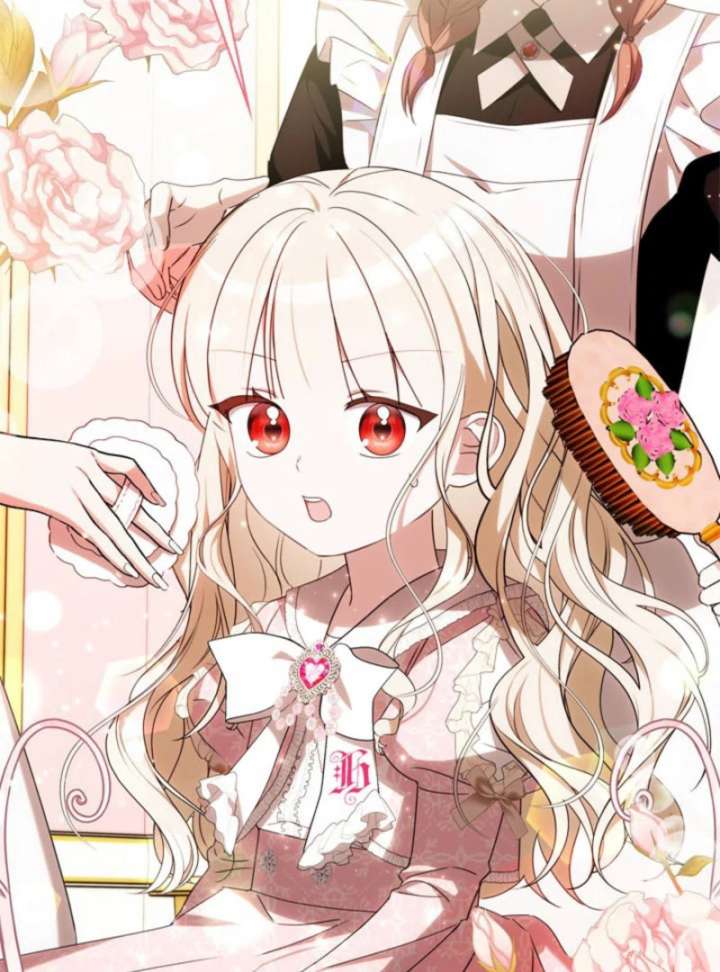 Beloved Contract Lady of the County Chapter 20 622 087