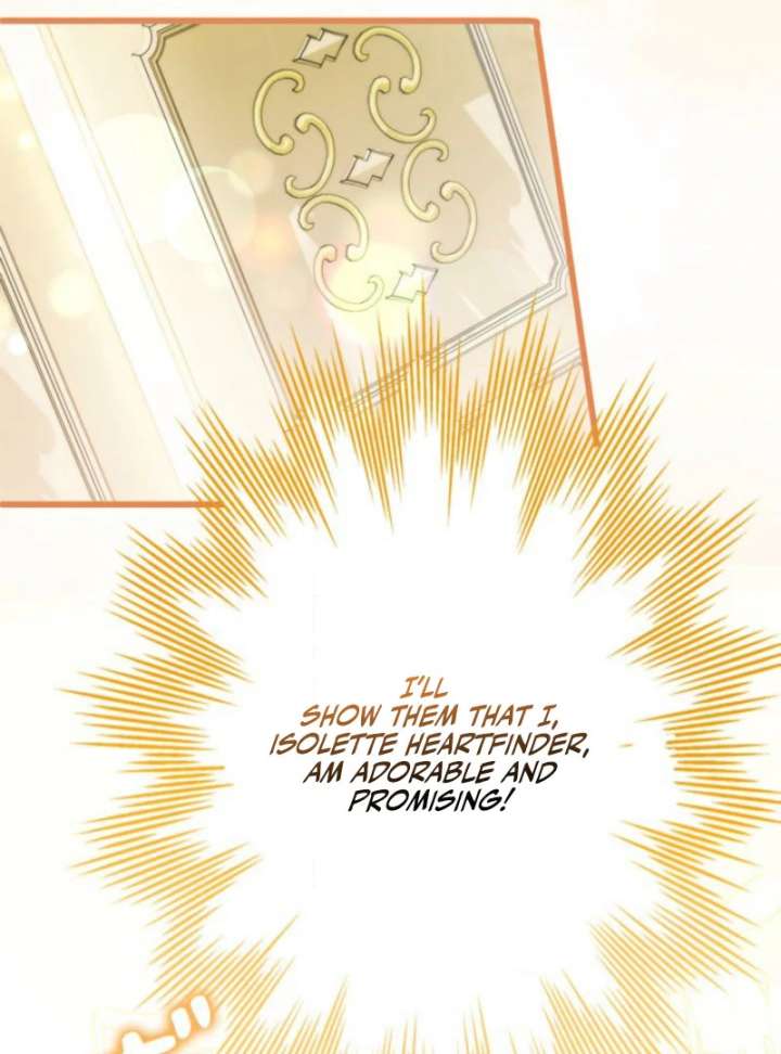 Beloved Contract Lady of the County Chapter 20 637 102