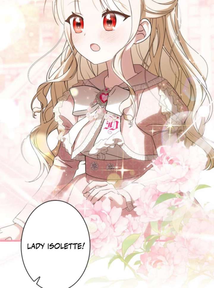 Beloved Contract Lady of the County Chapter 20 645 110