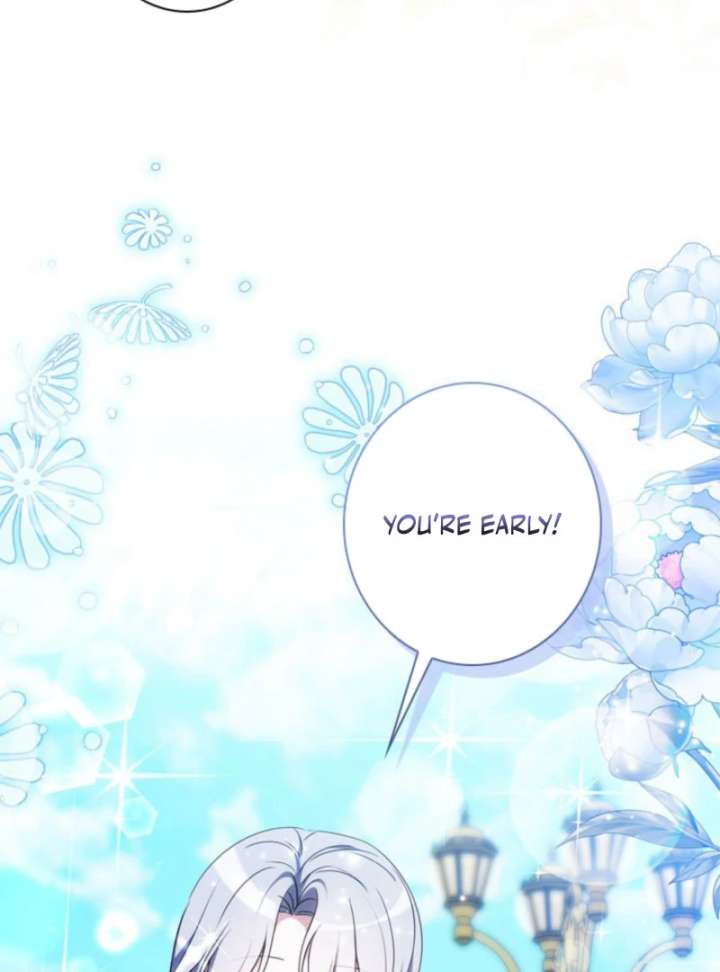 Beloved Contract Lady of the County Chapter 20 646 111