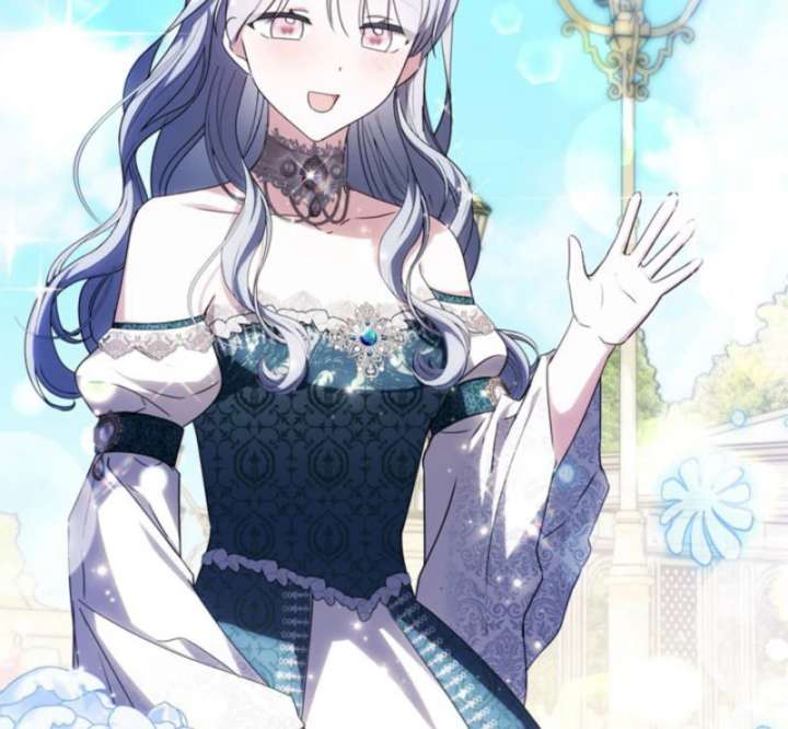 Beloved Contract Lady of the County Chapter 20 647 112