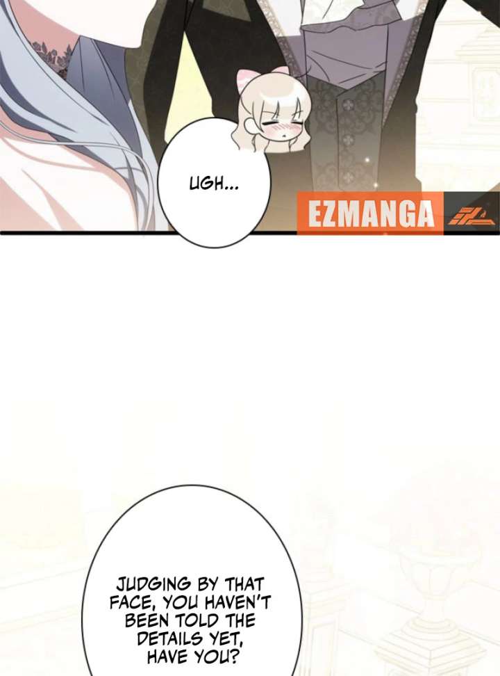 Beloved Contract Lady of the County Chapter 20 650 115