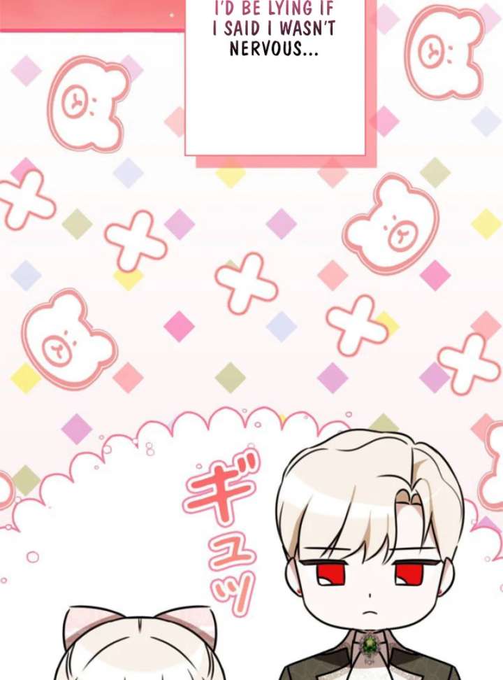 Beloved Contract Lady of the County Chapter 20 663 128