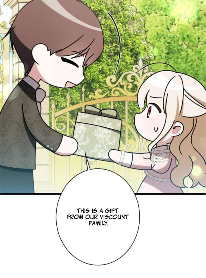 Beloved Contract Lady of the County Chapter 20 677 142