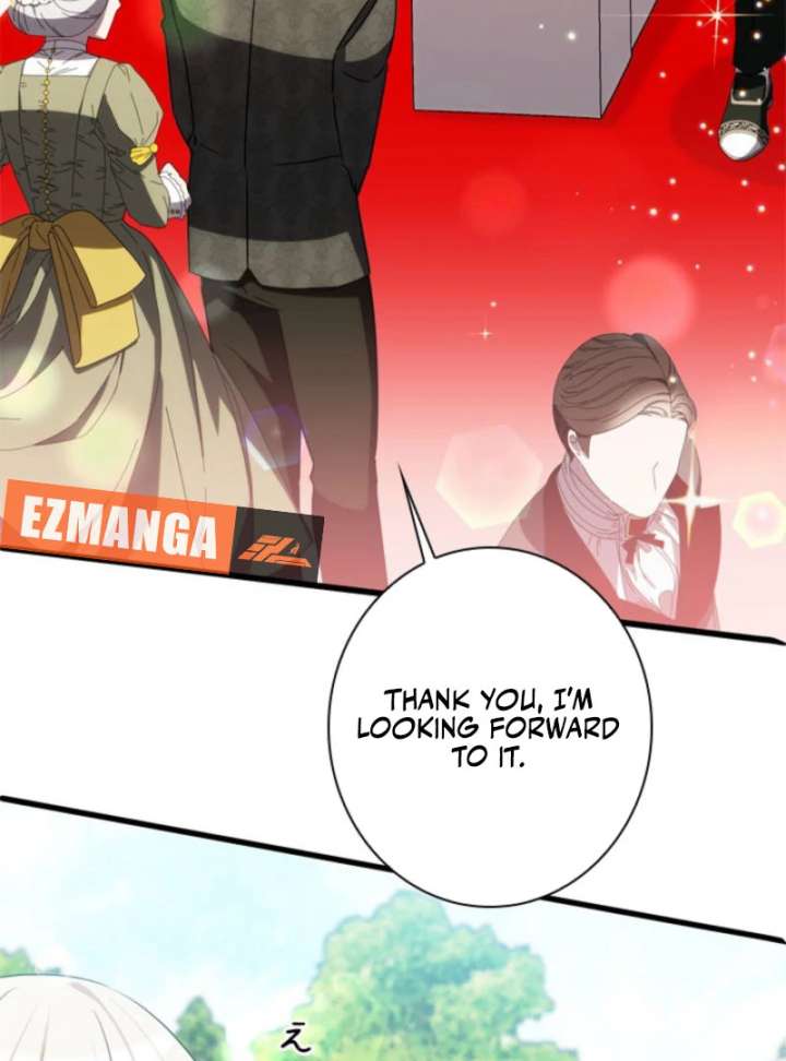 Beloved Contract Lady of the County Chapter 20 682 147