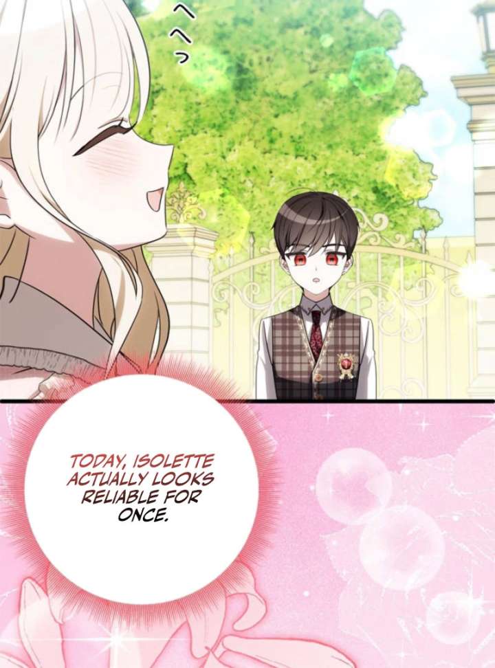 Beloved Contract Lady of the County Chapter 20 683 148