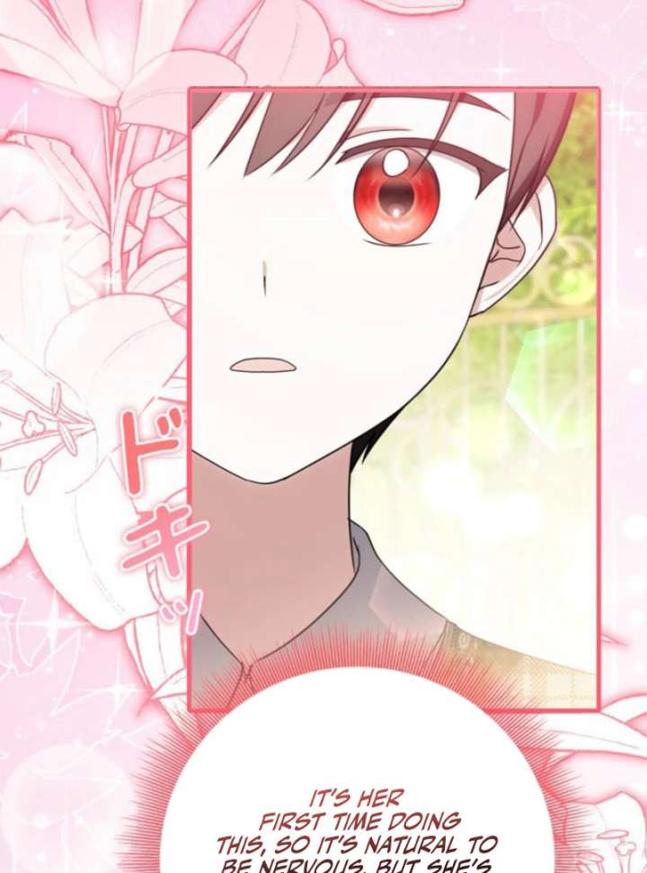 Beloved Contract Lady of the County Chapter 20 684 149