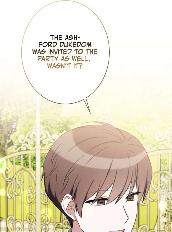 Beloved Contract Lady of the County Chapter 20 687 152