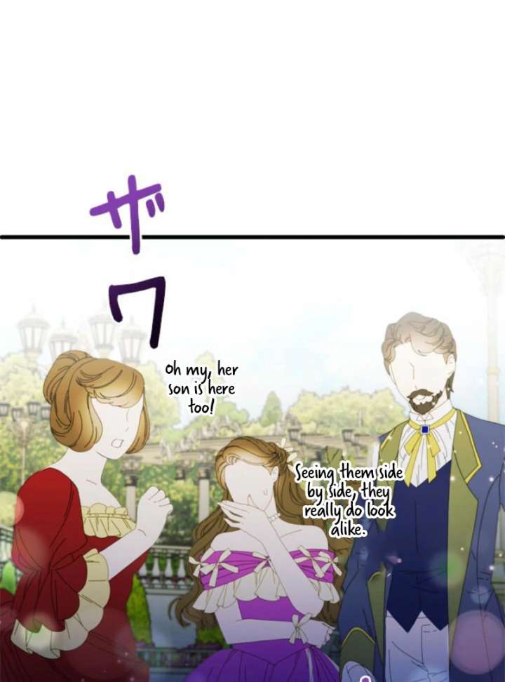 Beloved Contract Lady of the County Chapter 20 693 158