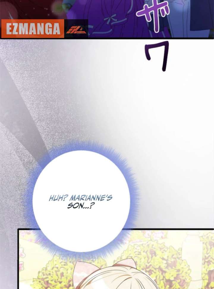 Beloved Contract Lady of the County Chapter 20 694 159