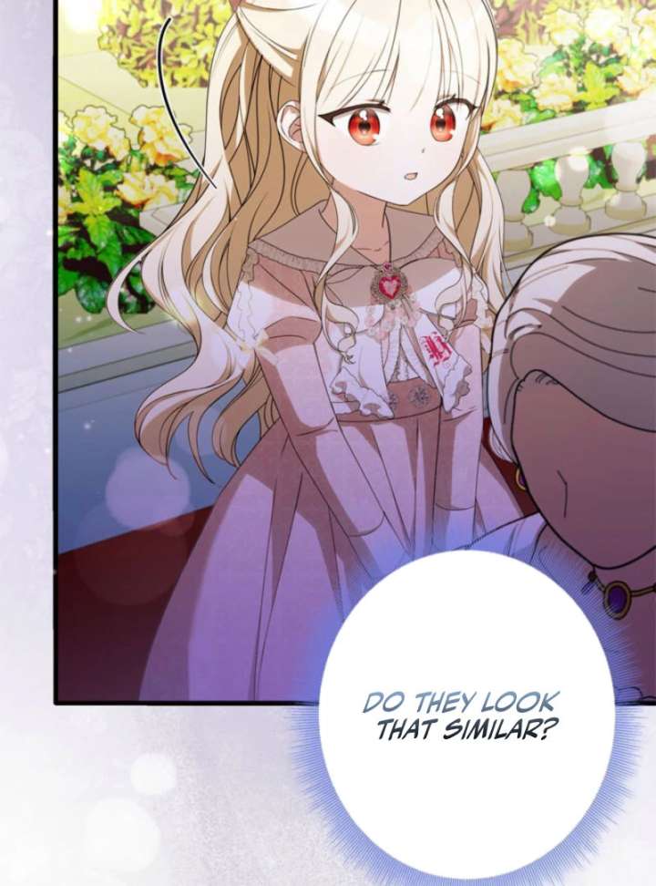 Beloved Contract Lady of the County Chapter 20 695 160