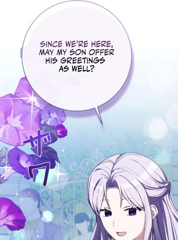 Beloved Contract Lady of the County Chapter 20 698 163