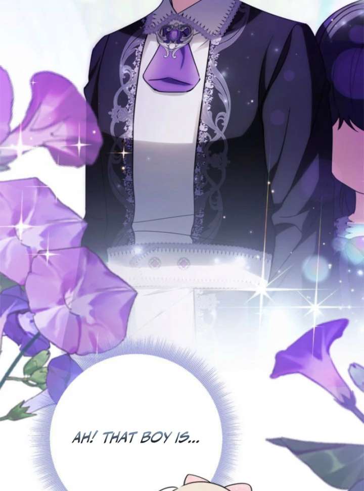 Beloved Contract Lady of the County Chapter 20 701 166