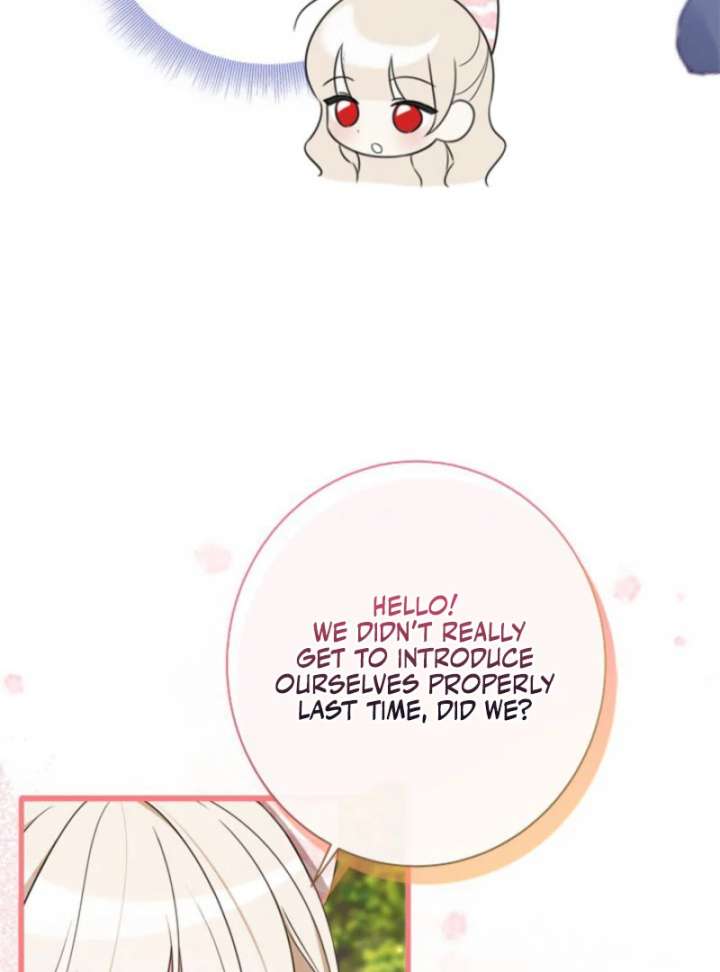 Beloved Contract Lady of the County Chapter 20 702 167