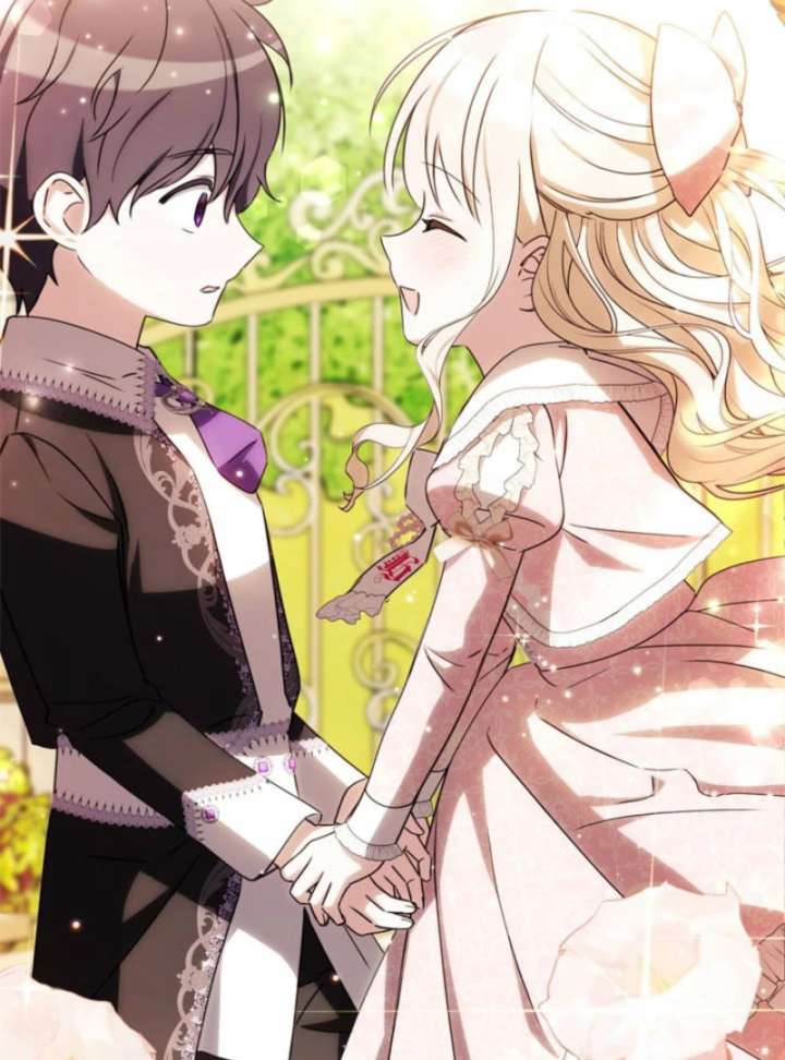 Beloved Contract Lady of the County Chapter 20 706 171