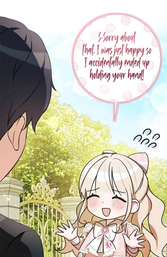 Beloved Contract Lady of the County Chapter 21 421 012