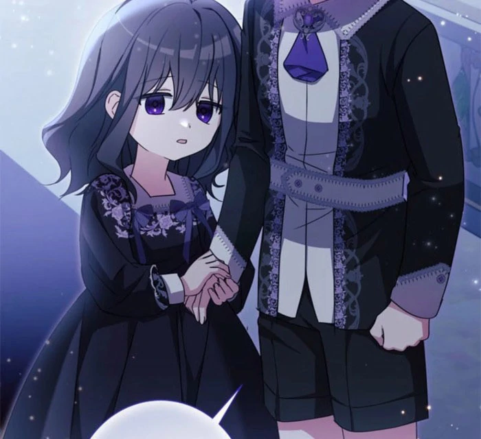 Beloved Contract Lady of the County Chapter 21 428 019