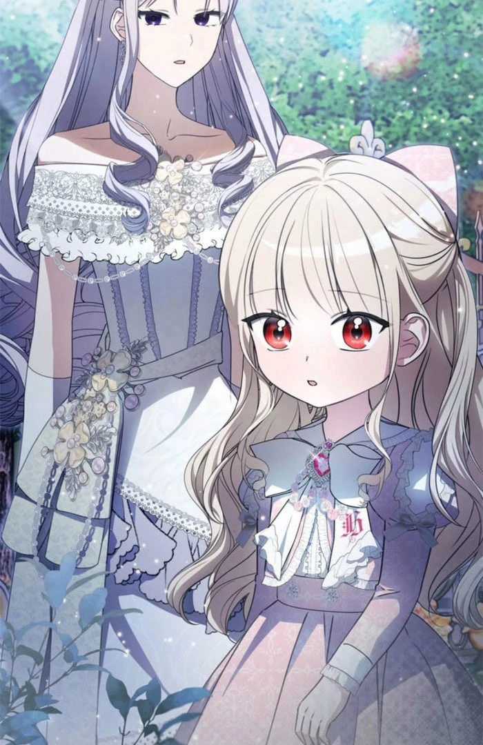 Beloved Contract Lady of the County Chapter 21 434 025