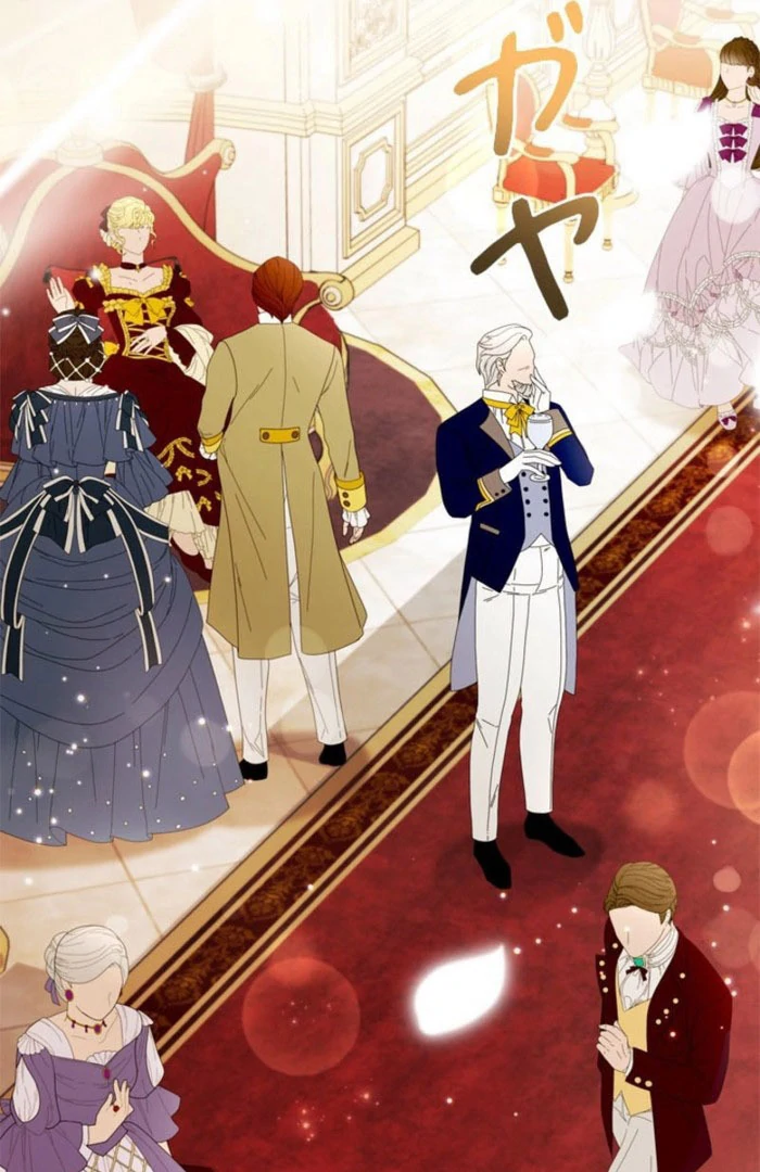 Beloved Contract Lady of the County Chapter 21 438 029