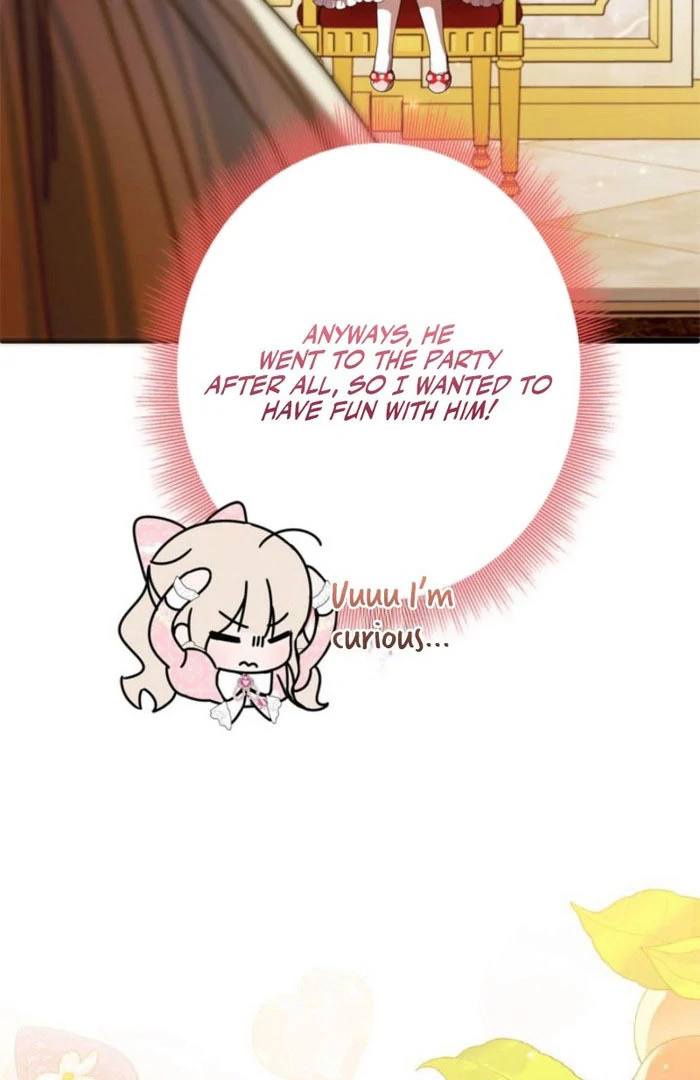 Beloved Contract Lady of the County Chapter 21 441 032