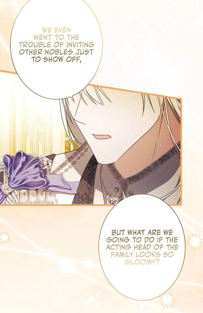 Beloved Contract Lady of the County Chapter 21 445 036