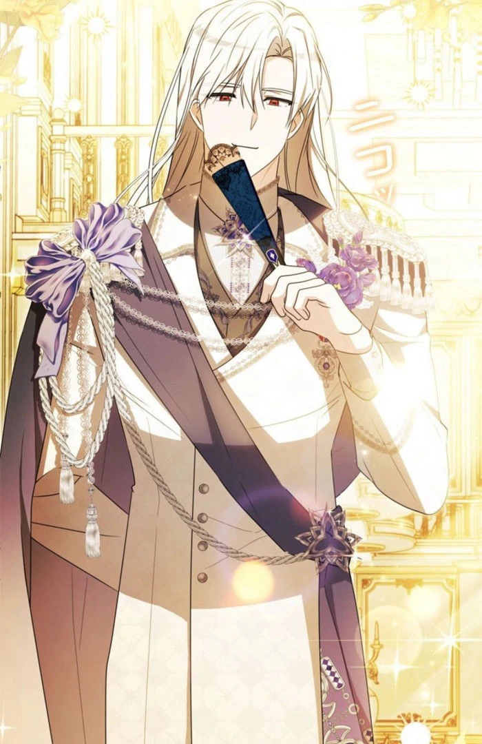 Beloved Contract Lady of the County Chapter 21 448 039