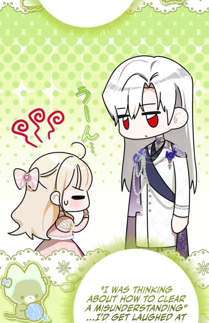 Beloved Contract Lady of the County Chapter 21 460 051