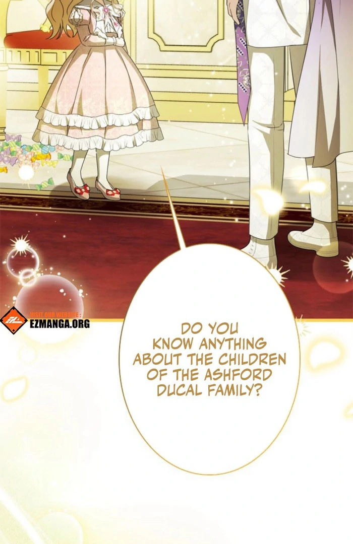 Beloved Contract Lady of the County Chapter 21 463 054