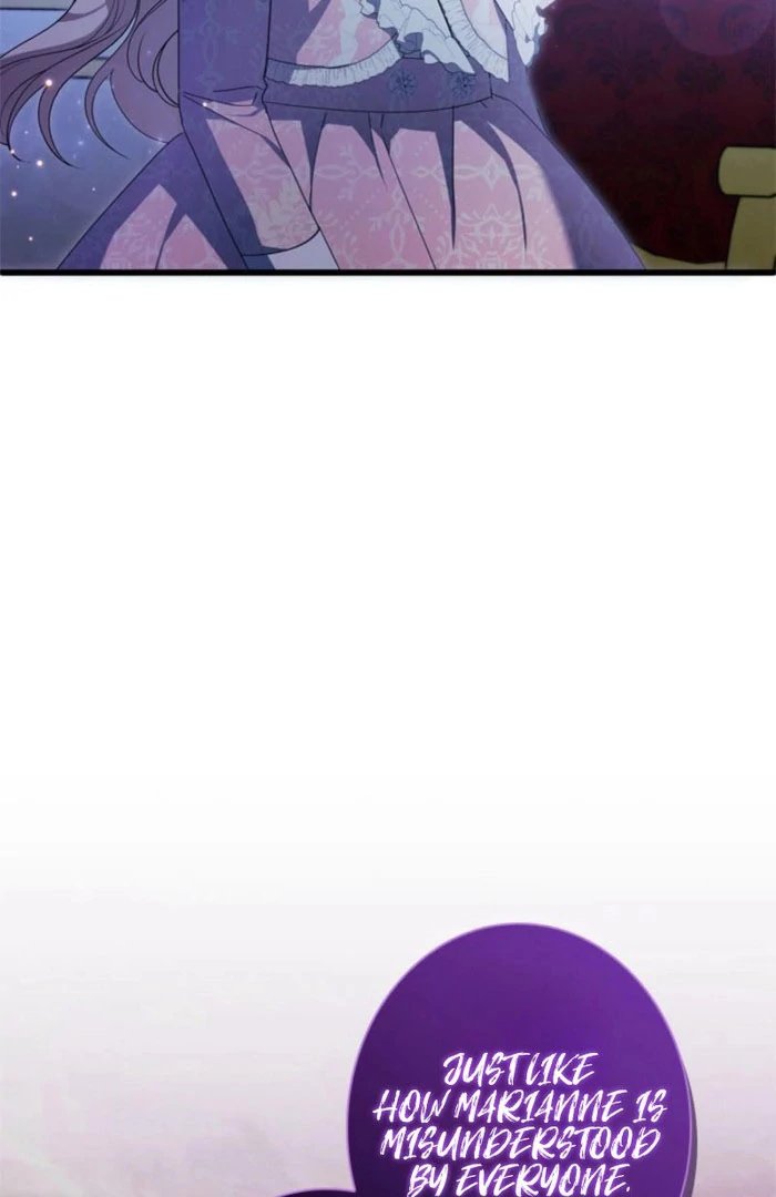 Beloved Contract Lady of the County Chapter 21 468 059