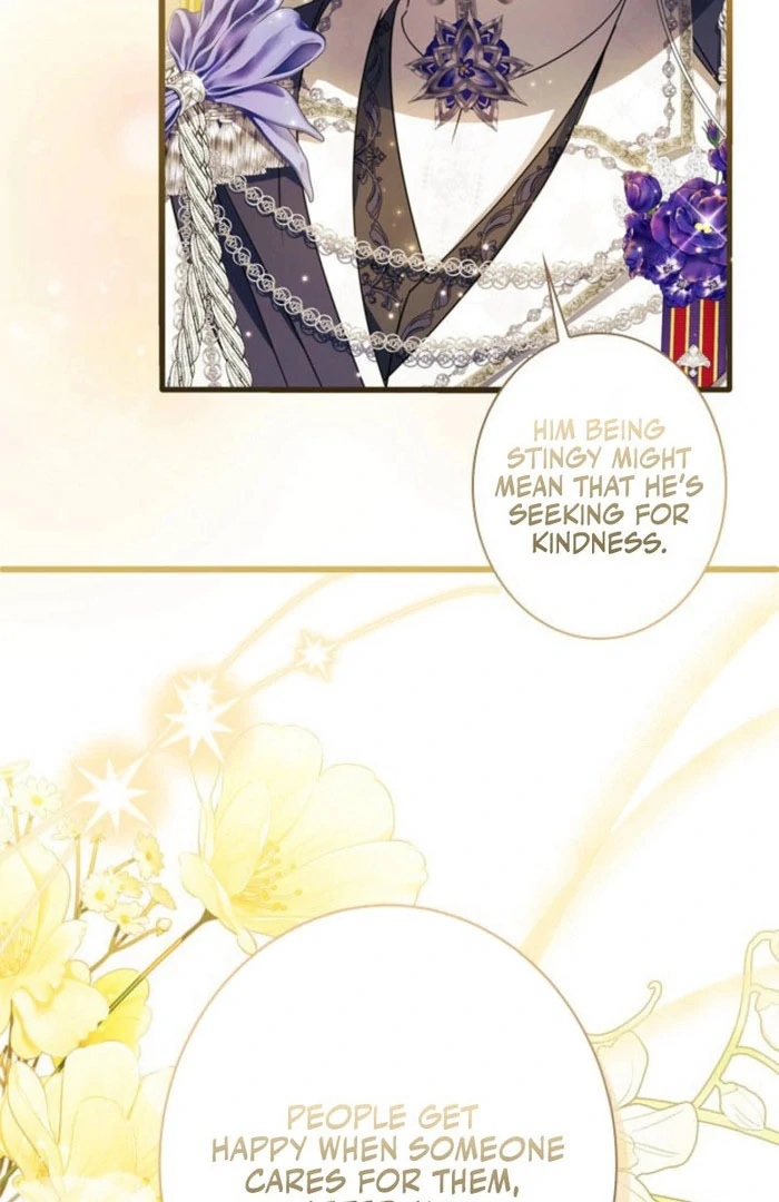 Beloved Contract Lady of the County Chapter 21 486 077