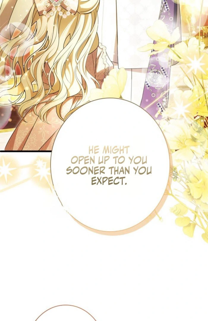 Beloved Contract Lady of the County Chapter 21 488 079