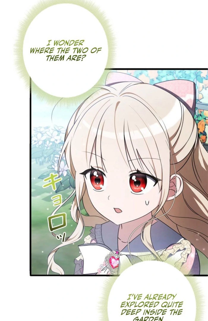 Beloved Contract Lady of the County Chapter 21 500 091