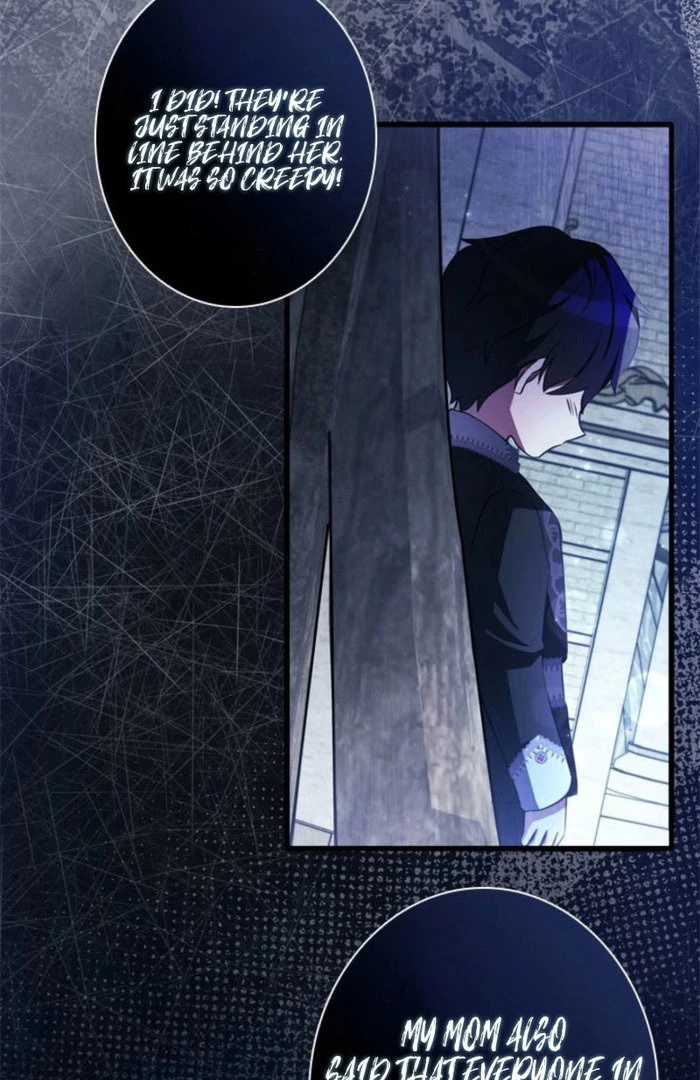 Beloved Contract Lady of the County Chapter 21 507 098