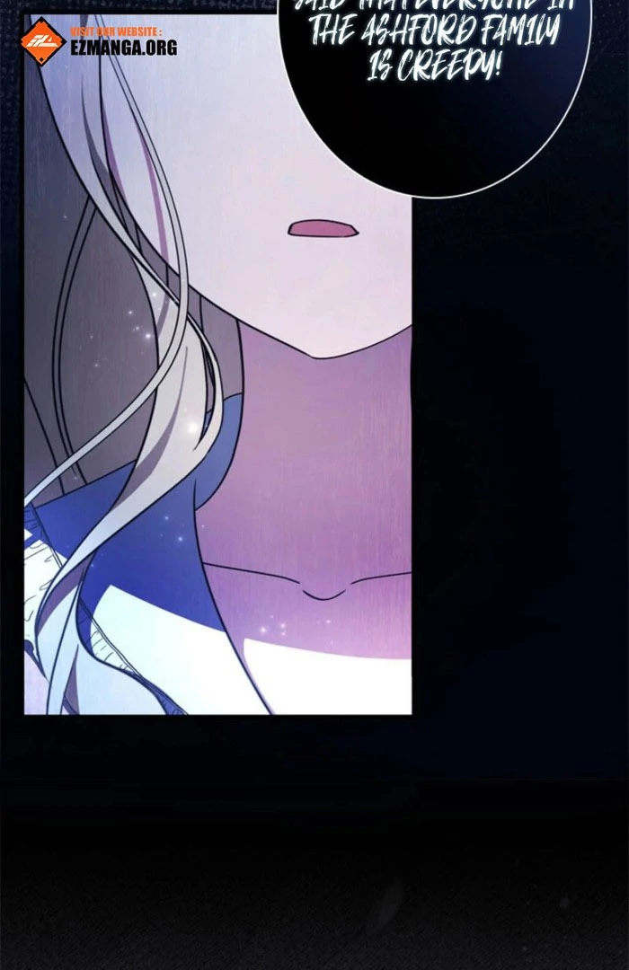 Beloved Contract Lady of the County Chapter 21 508 099