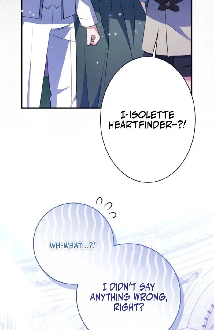 Beloved Contract Lady of the County Chapter 21 510 101