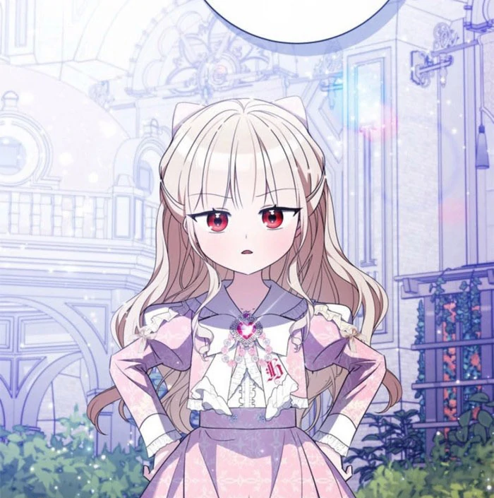 Beloved Contract Lady of the County Chapter 21 511 102