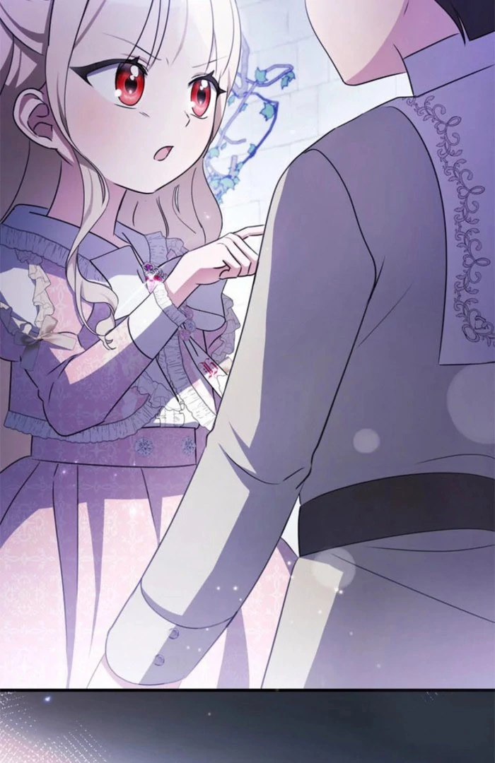 Beloved Contract Lady of the County Chapter 21 517 108