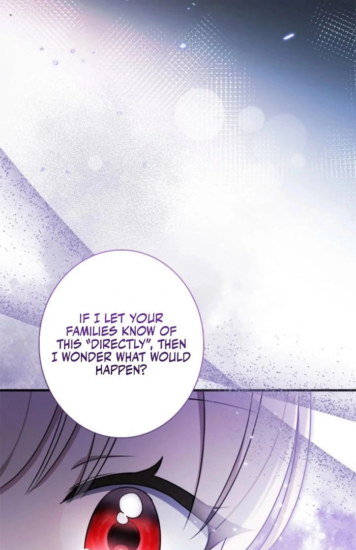 Beloved Contract Lady of the County Chapter 21 518 109