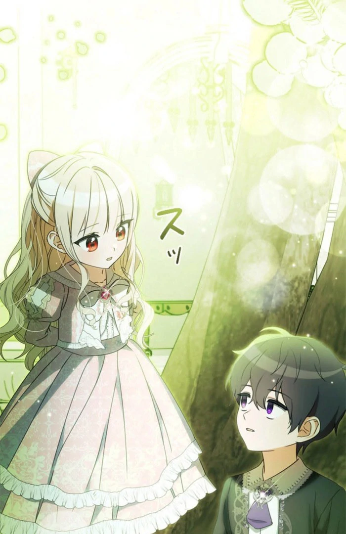 Beloved Contract Lady of the County Chapter 21 527 118