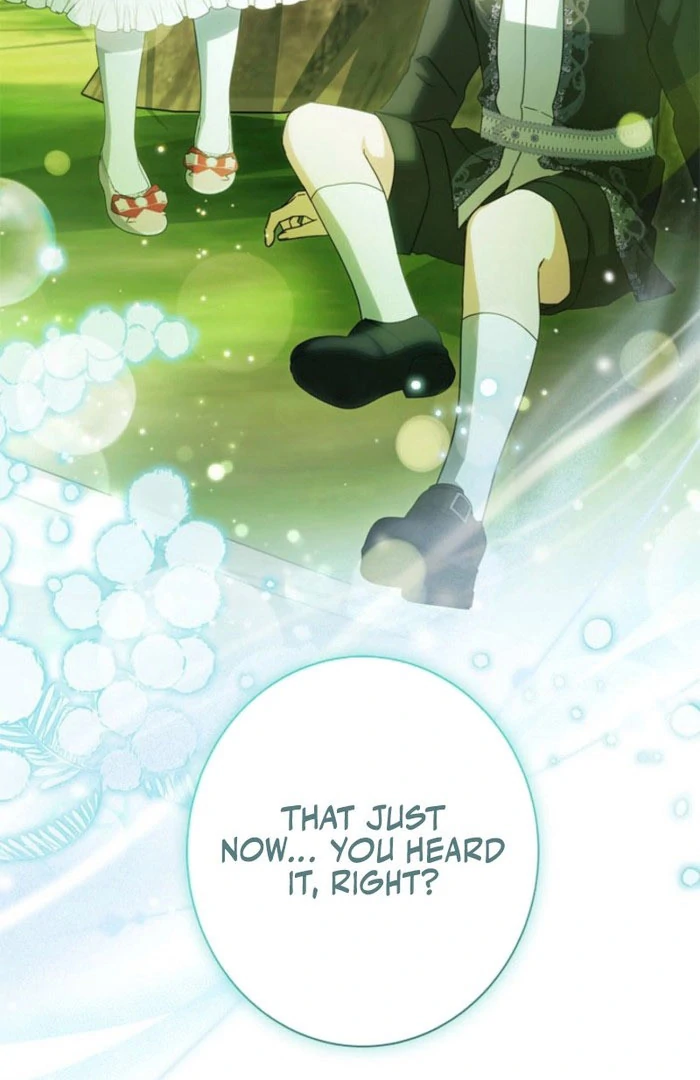 Beloved Contract Lady of the County Chapter 21 528 119